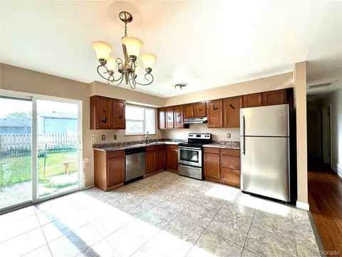 4312 S Xenon St, Morrison, CO 80465 photo 4