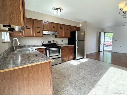 4312 S Xenon St, Morrison, CO 80465 photo 5