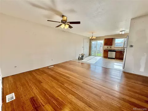4312 S Xenon St, Morrison, CO 80465 photo 3