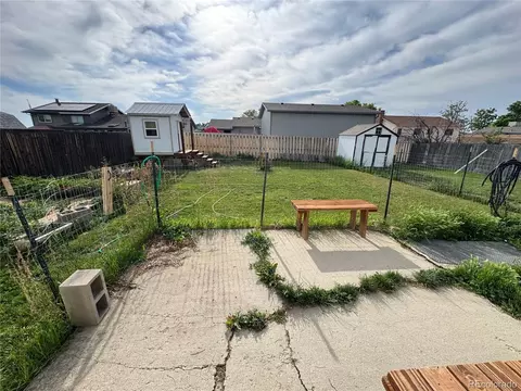 4312 S Xenon St, Morrison, CO 80465 photo 16