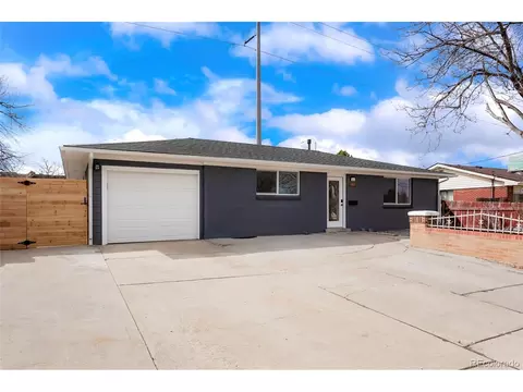 9101 Clarkson St, Thornton, CO 80229