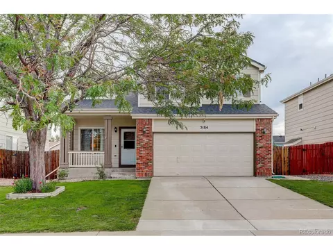 Undisclosed, Centennial, CO 80015