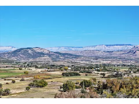 Undisclosed, Mesa, CO 81643