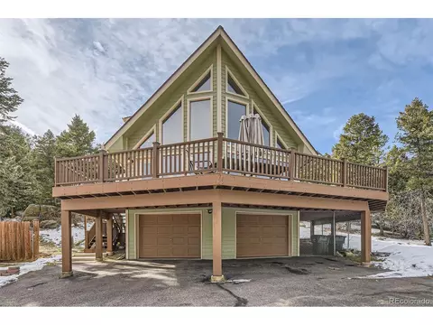 5879 High Dr, Evergreen, CO 80439