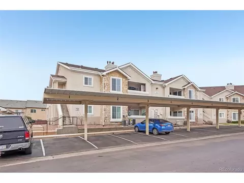 3710 Strawberry Field Grv #B, Colorado Springs, CO 80906