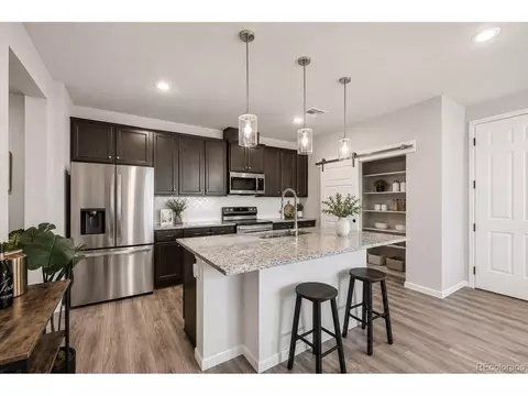 6153 N Ceylon St #10-303, Denver, CO 80249