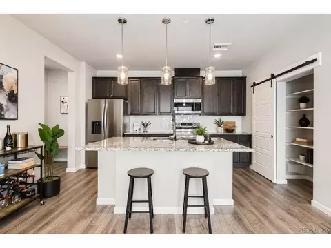 6153 N Ceylon St #10-303, Denver, CO 80249