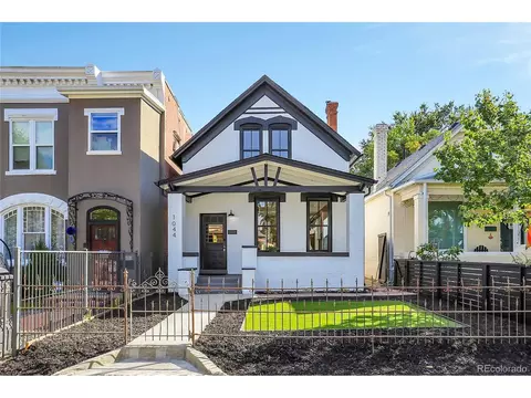 1044 N Lipan St, Denver, CO 80204