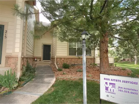 217 Remuda Ln, Lafayette, CO 80026