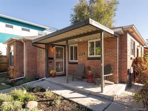 2828 Utica St, Denver, CO 80212