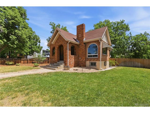 2854 Vrain St, Denver, CO 80212