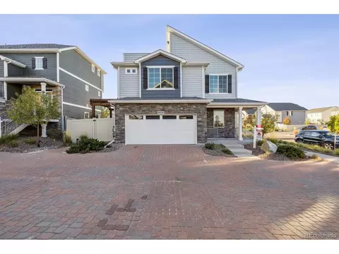 4606 N Quatar Ct, Aurora, CO 80019