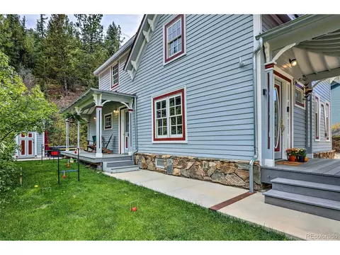 130 Chase St, Black Hawk, CO 80422 photo 6