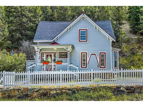 130 Chase St, Black Hawk, CO 80422 photo 1