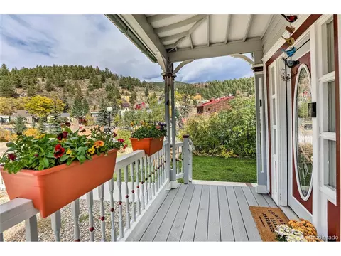 130 Chase St, Black Hawk, CO 80422 photo 4