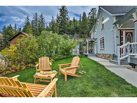 130 Chase St, Black Hawk, CO 80422 photo 5