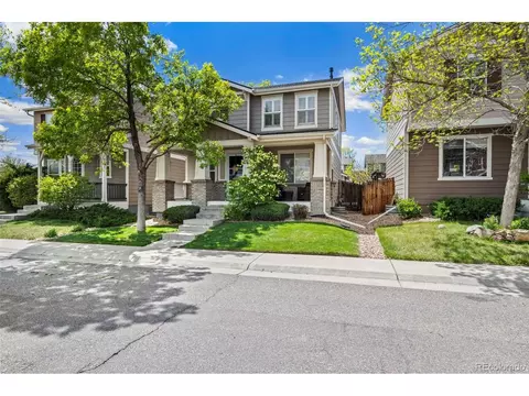 4409 S Independence Ct, Littleton, CO 80123