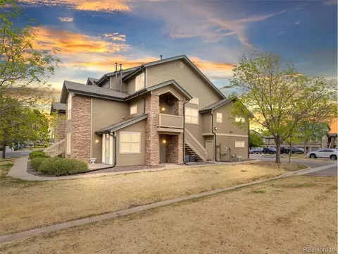 2858 W Centennial Dr #F, Littleton, CO 80123
