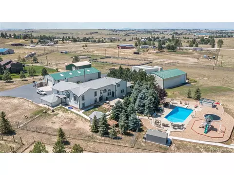 2099 Helen Ct, Parker, CO 80138