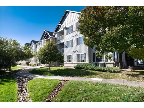 15700 E Jamison Dr #7-304, Englewood, CO 80112