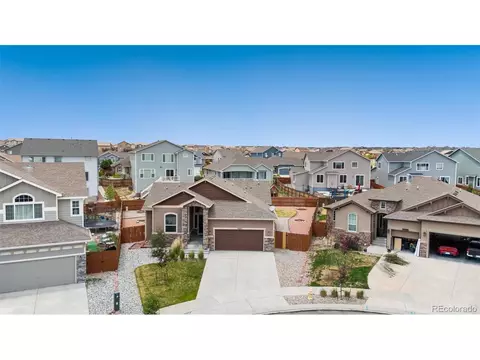 10262 Prairie Ridge Ct, Peyton, CO 80831