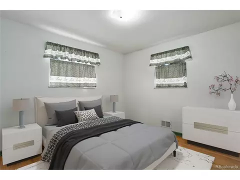 Undisclosed, Northglenn, CO 80233
