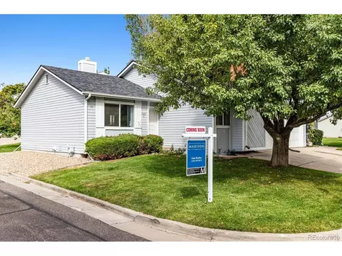 16009 E Radcliff Pl #B, Aurora, CO 80015