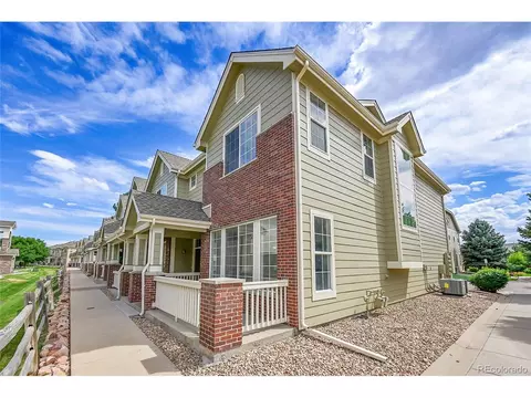 16063 E Geddes Dr #69, Aurora, CO 80016