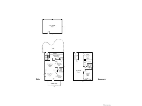 2659 Java Ct, Denver, CO 80211 photo 28