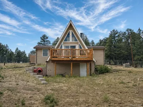 15 Dogie Trl, Florissant, CO 80816