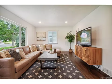 1663 S Elm St, Denver, CO 80222