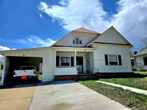 804 W Baca St, Trinidad, CO 81082