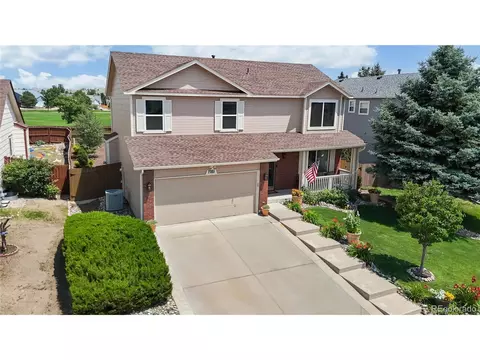 7785 Fargo Dr, Colorado Springs, CO 80920