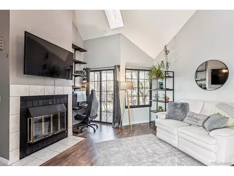 4876 E Kentucky Ave #C, Denver, CO 80246
