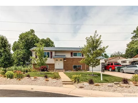 11421 Clarkson St, Northglenn, CO 80233