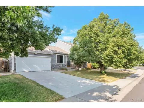 17062 E Arkansas Dr, Aurora, CO 80017