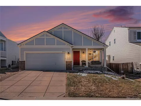 20386 Willowbend Ln, Parker, CO 80138