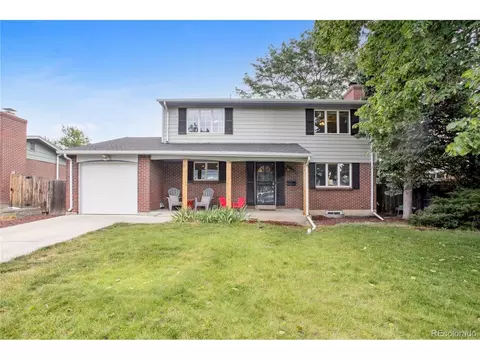 1908 S Leyden St, Denver, CO 80224