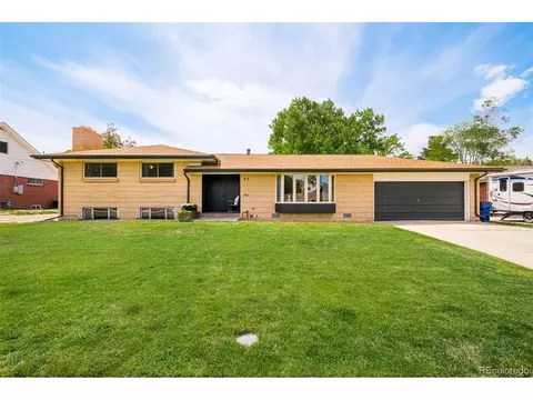 85 S Flower St, Lakewood, CO 80226