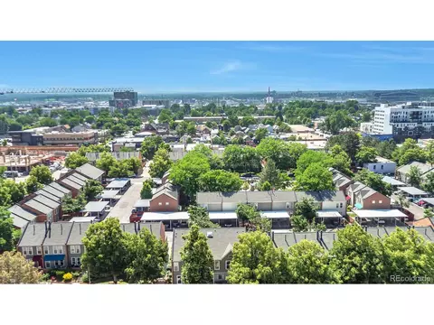 601 W 11th Ave #701, Denver, CO 80204