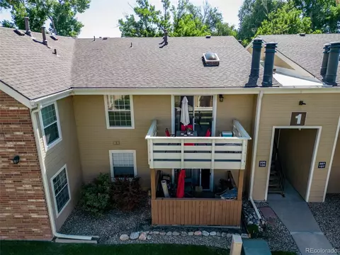 10251 W 44th Ave #1-206, Wheat Ridge, CO 80033