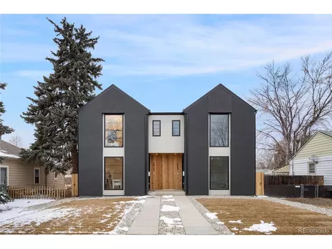 2963 S Cherokee St, Englewood, CO 80110