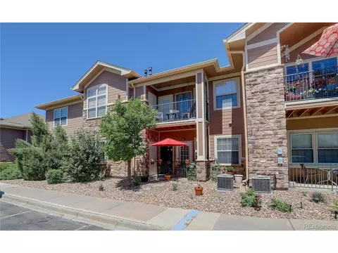 10841 Twenty Mile Rd #104, Parker, CO 80134