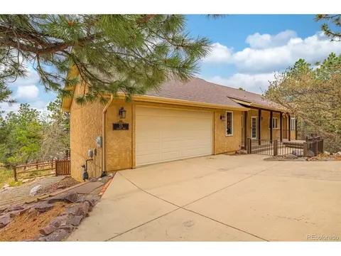25 Leaming Rd, Colorado Springs, CO 80906