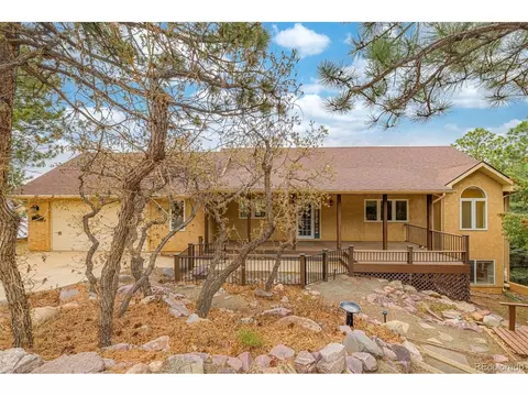 25 Leaming Rd, Colorado Springs, CO 80906