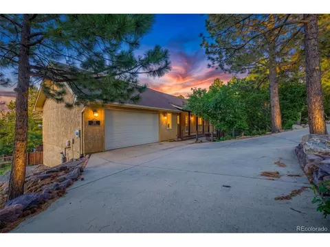 25 Leaming Rd, Colorado Springs, CO 80906