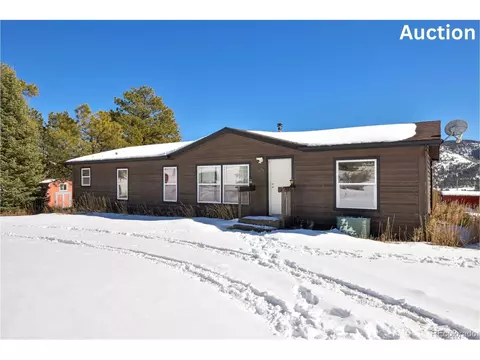 496 Wavelyn Ann Dr, Florissant, CO 80816