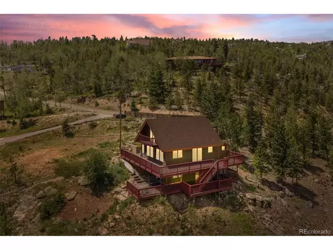 848 Aspen Dr, Evergreen, CO 80439