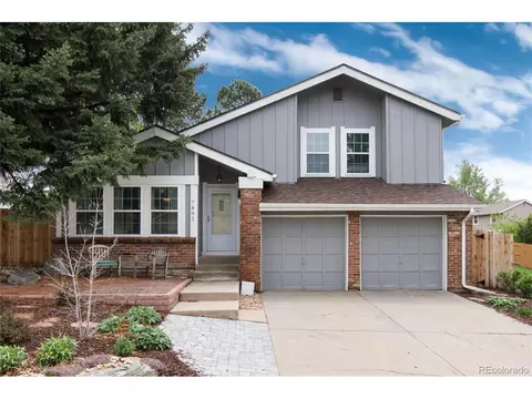 7892 S Ulster St, Centennial, CO 80112