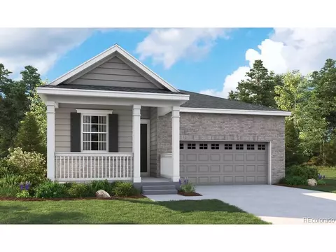 4242 Satinwood Dr, Johnstown, CO 80534